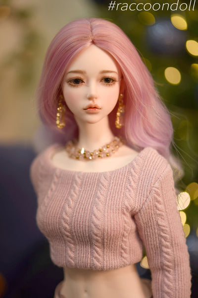 MoMo_Limited Face Up [Limited time 10% OFF] | PREORDER | DOLL