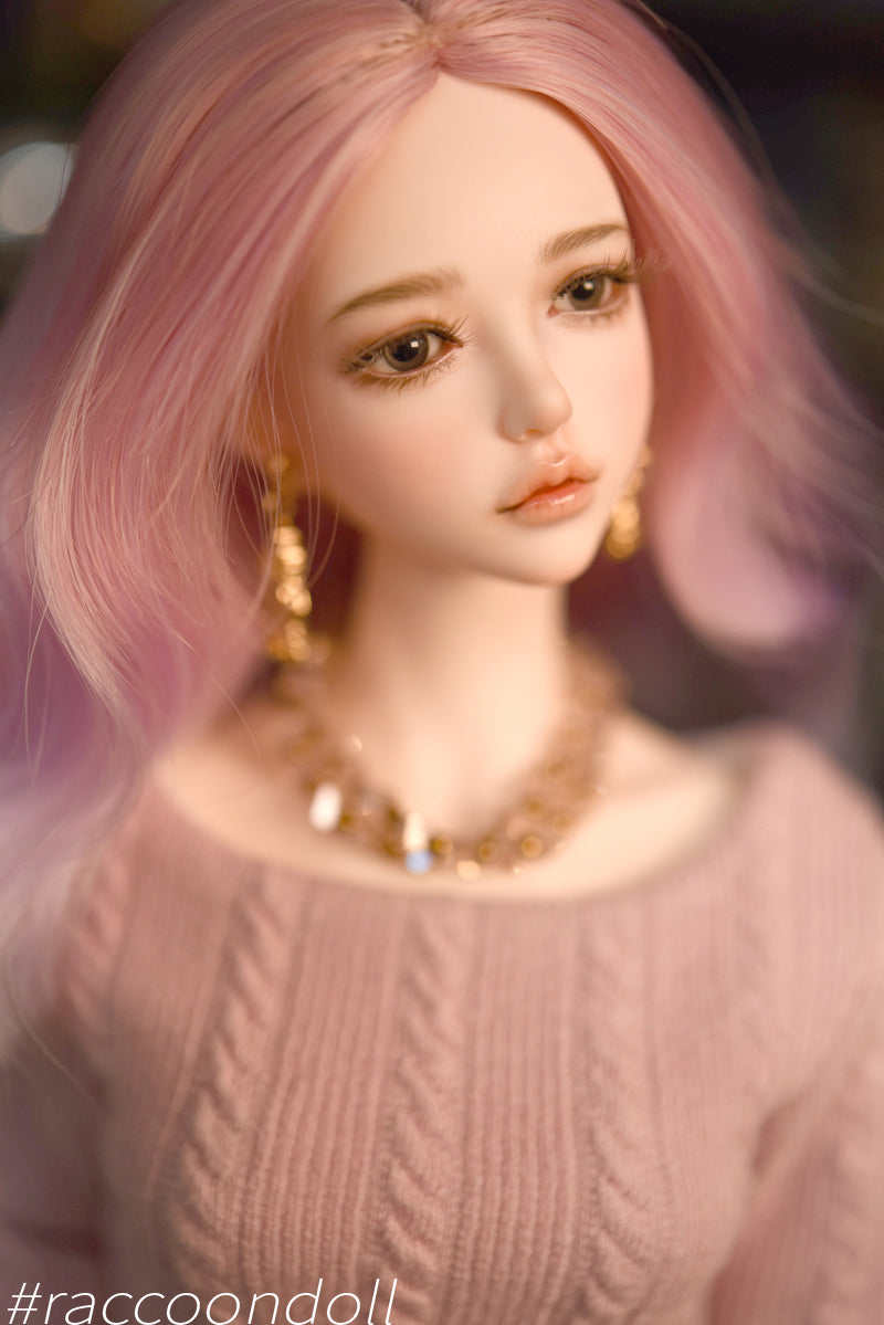 MoMo_Limited Face Up [Limited time 10% OFF] | PREORDER | DOLL