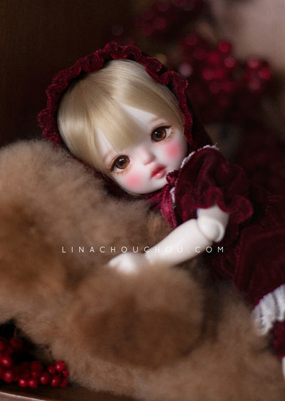 Sachertorte, Salgu [Limited time offer] | PREORDER | DOLL