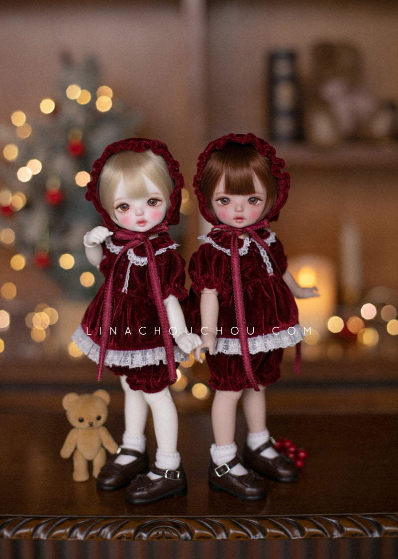 Sachertorte, Salgu [Limited time offer] | PREORDER | DOLL