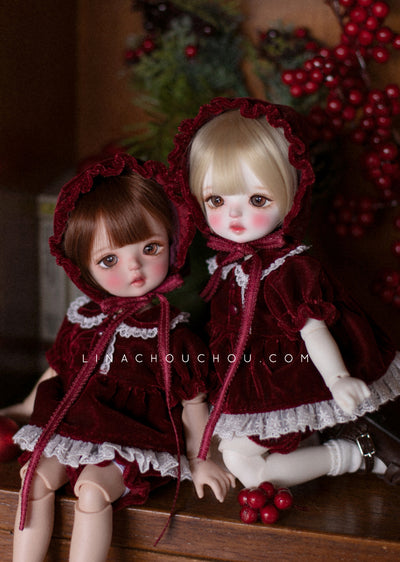 Sachertorte, Salgu [Limited time offer] | PREORDER | DOLL