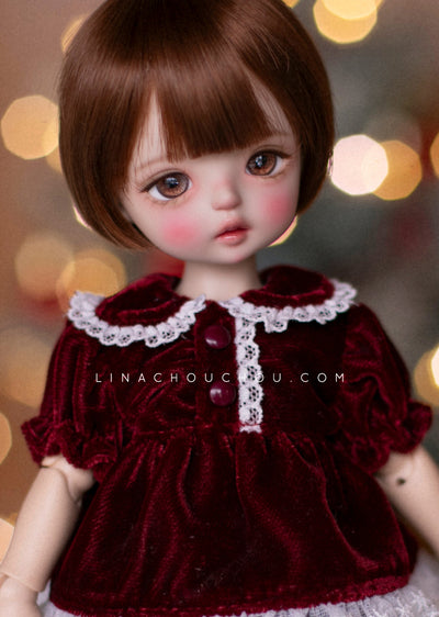 Sachertorte, Salgu [Limited time offer] | PREORDER | DOLL