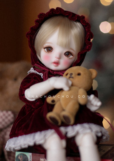 Sachertorte, Salgu [Limited time offer] | PREORDER | DOLL