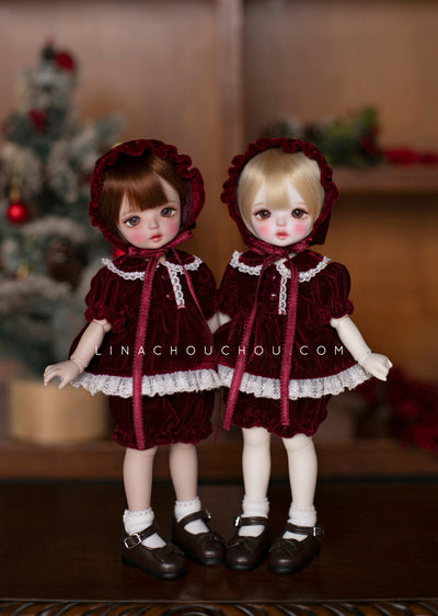 Sachertorte, Salgu [Limited time offer] | PREORDER | DOLL