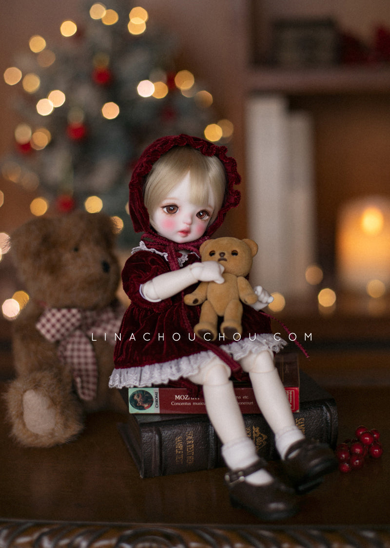 Sachertorte, Salgu [Limited time offer] | PREORDER | DOLL