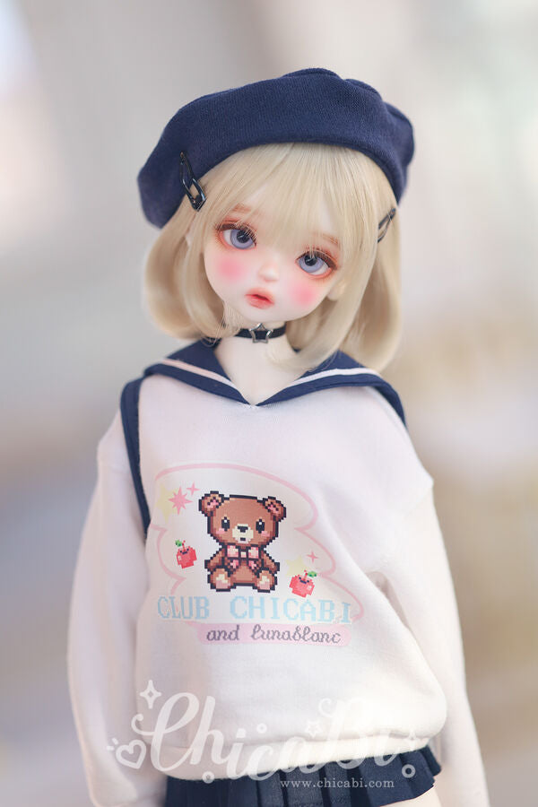 Mini Kanaria  | PREORDER | DOLL