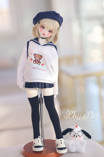 Mini Kanaria  | PREORDER | DOLL