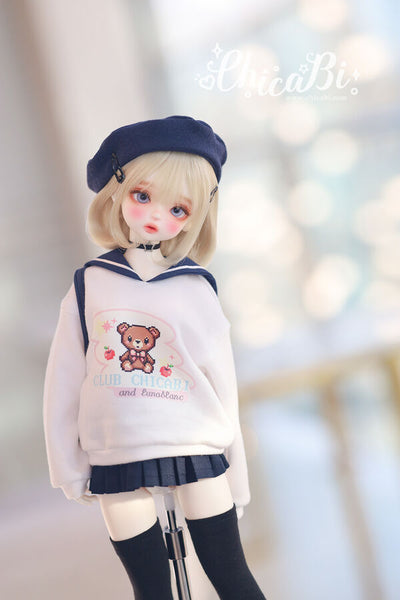 Mini Kanaria  | PREORDER | DOLL