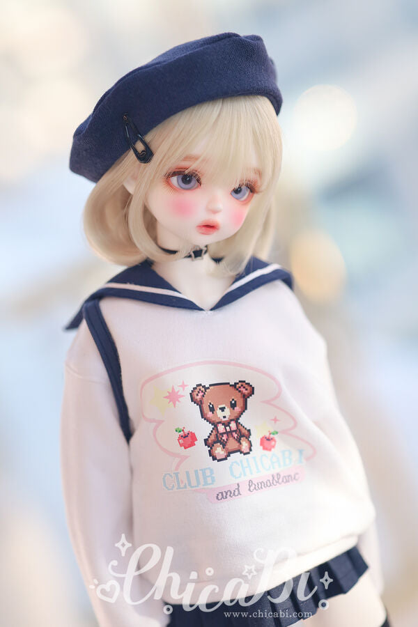 Mini Kanaria  | PREORDER | DOLL