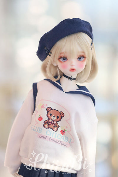 Mini Kanaria  | PREORDER | DOLL