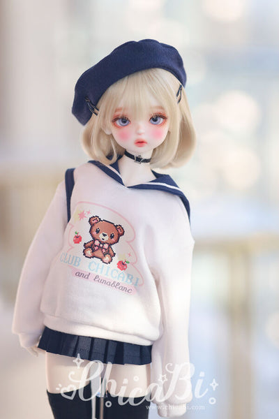 Mini Kanaria  | PREORDER | DOLL