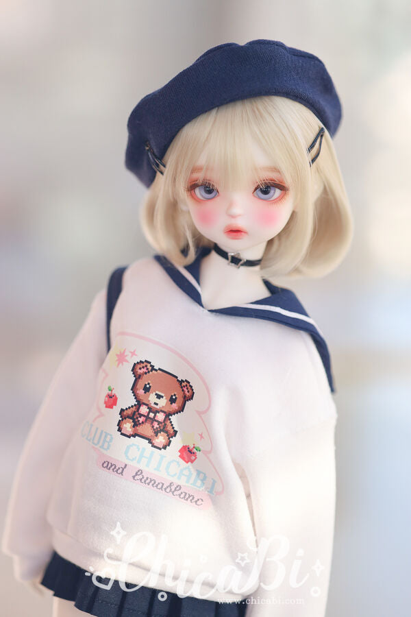 Mini Kanaria  | PREORDER | DOLL