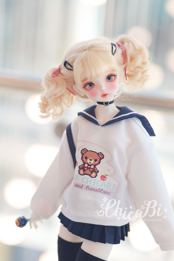 Mini Kanaria  | PREORDER | DOLL