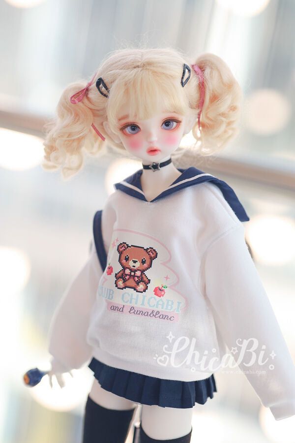 Mini Kanaria  | PREORDER | DOLL