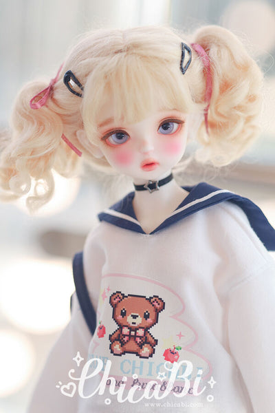 Mini Kanaria  | PREORDER | DOLL