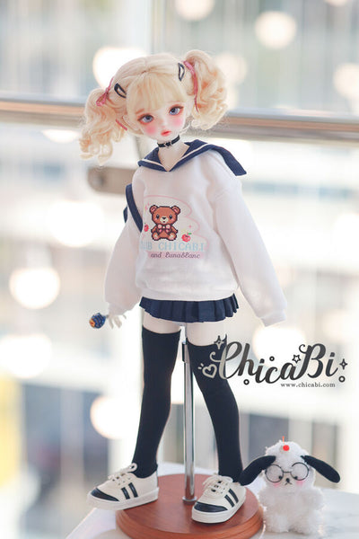 Mini Kanaria  | PREORDER | DOLL