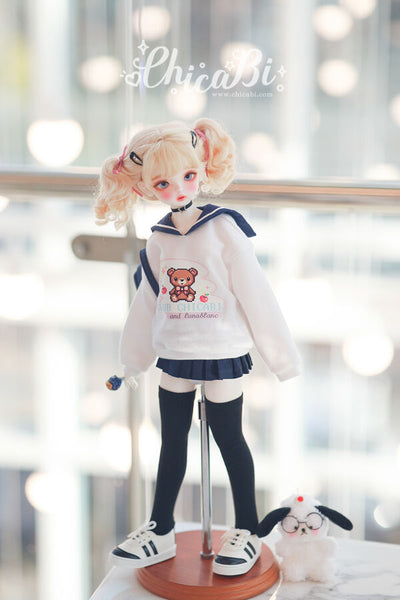 Mini Kanaria  | PREORDER | DOLL