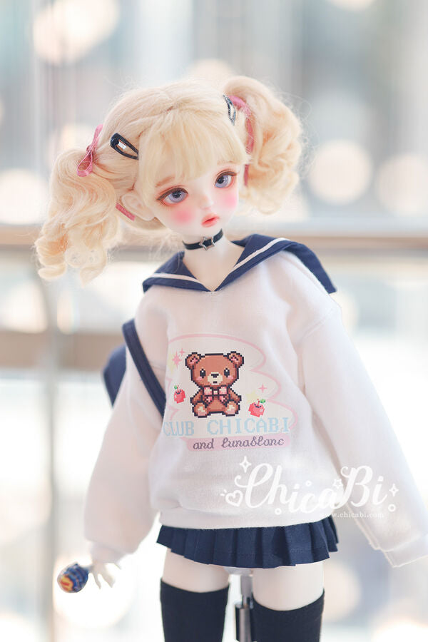 Mini Kanaria  | PREORDER | DOLL