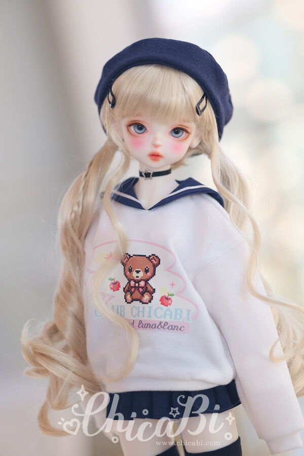 Mini Kanaria  | PREORDER | DOLL