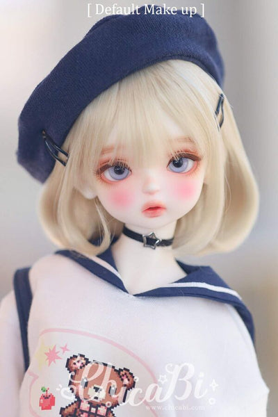 Mini Kanaria Head [Limited Time Offer]  | PREORDER | PARTS