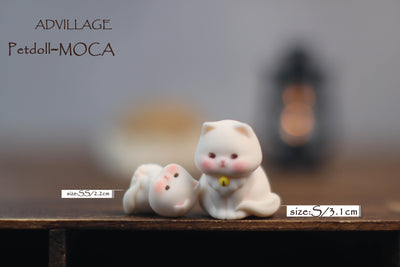 Moca-SS [Limited Time Offer] | PREORDER | DOLL