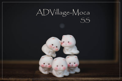 Moca-SS [Limited Time Offer] | PREORDER | DOLL