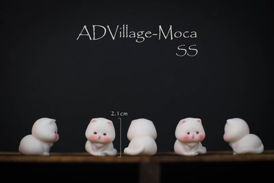 Moca-SS [Limited Time Offer] | PREORDER | DOLL