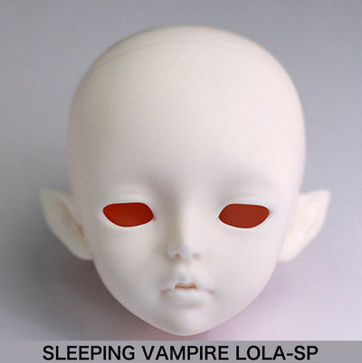 Vampire Head [Limited Time 10% OFF] | PREORDER | PARTS