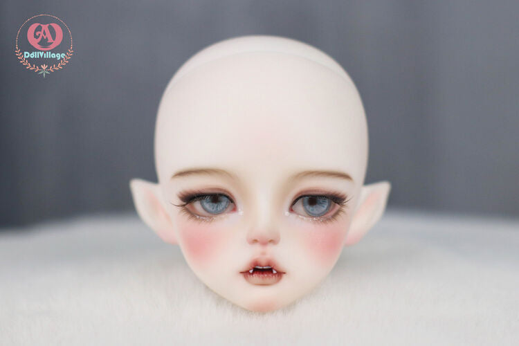 Vampire Head [Limited Time 10% OFF] | PREORDER | PARTS