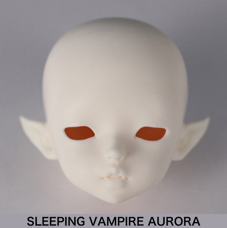 Vampire Head [Limited Time 10% OFF] | PREORDER | PARTS