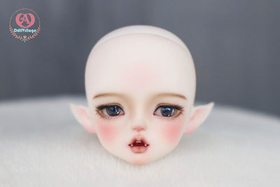 Vampire Head [Limited Time 10% OFF] | PREORDER | PARTS