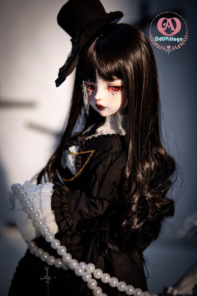 Limited Lilith Series SLEEPING VAMPIRE LOLA-SP -Full Set [Limited Time Offer] | PREORDER | DOLL