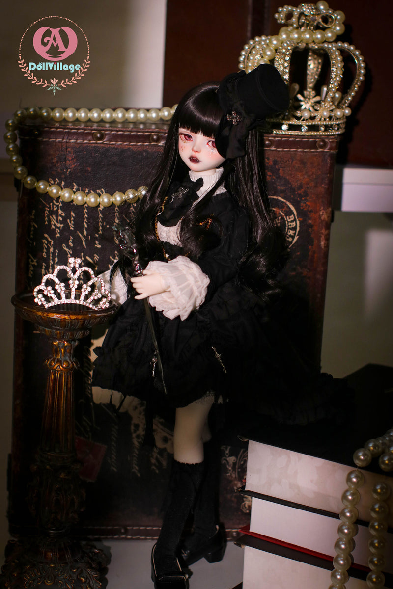 Limited Lilith Series SLEEPING VAMPIRE LOLA-SP -Full Set [Limited Time Offer] | PREORDER | DOLL