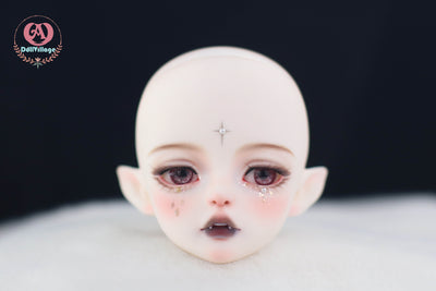 Limited Lilith Series SLEEPING VAMPIRE LOLA-SP -Full Set [Limited Time Offer] | PREORDER | DOLL