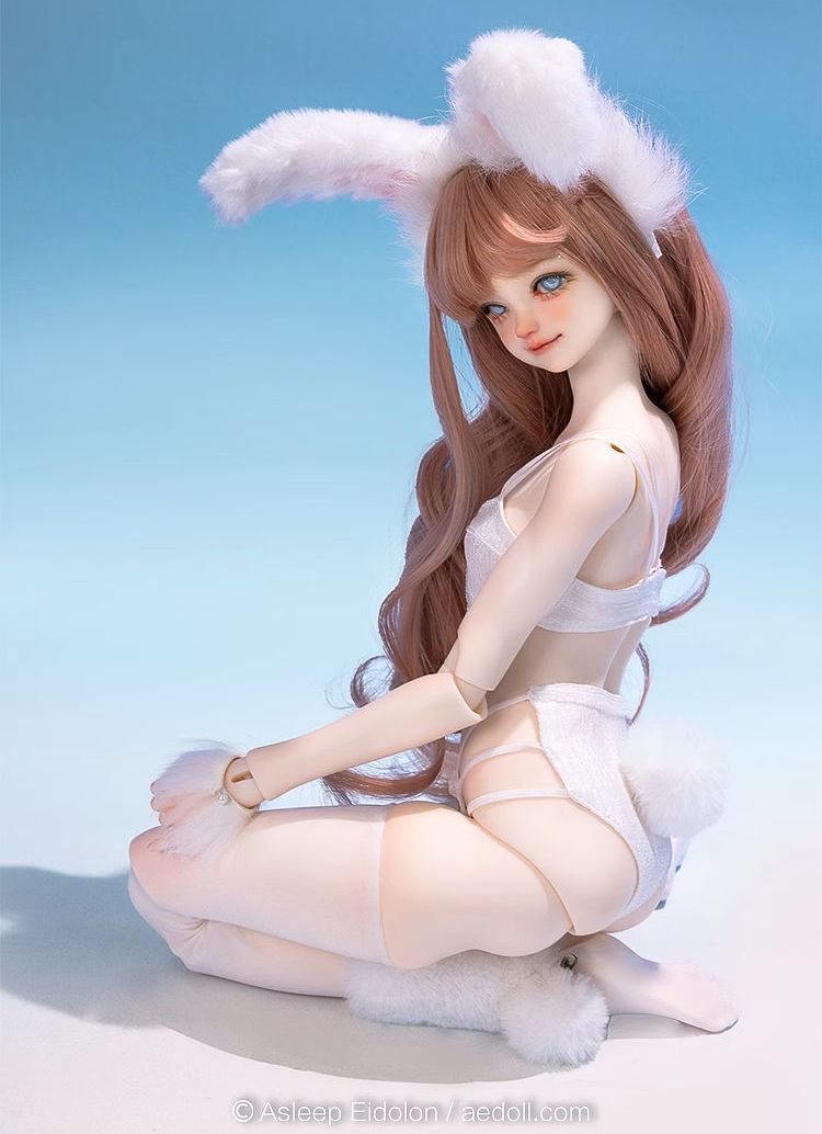 1/3 Girl Body (soft body) | PREORDER | PARTS