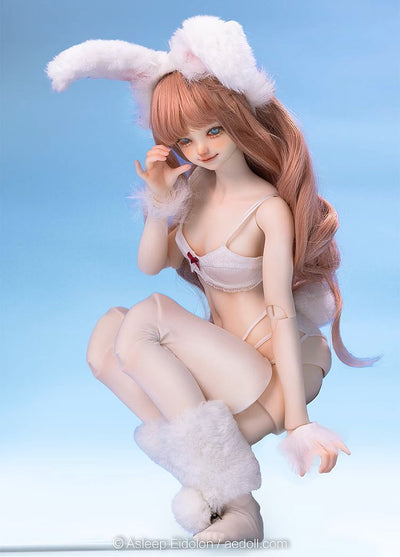 1/3 Girl Body (soft body) | PREORDER | PARTS