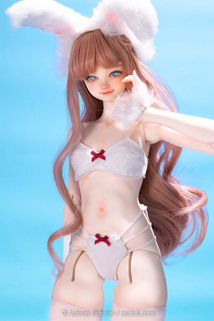 1/3 Girl Body (textile body) [Limited time discount] | PREORDER | PARTS