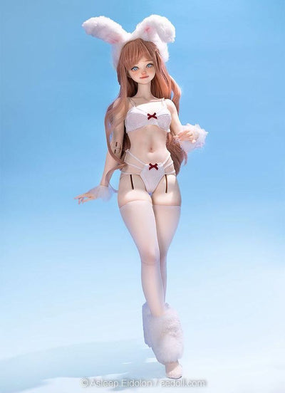 1/3 Girl Body (textile body) [Limited time discount] | PREORDER | PARTS