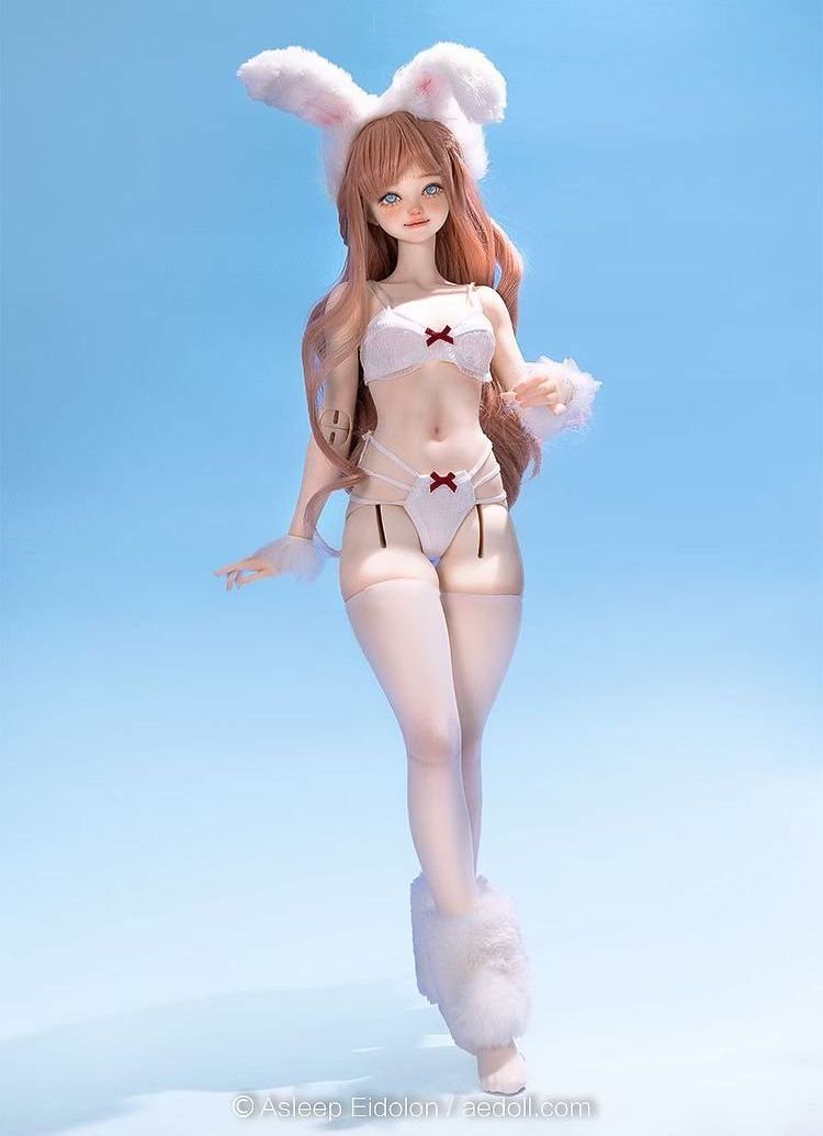 1/3 Girl Body (soft body) | PREORDER | PARTS