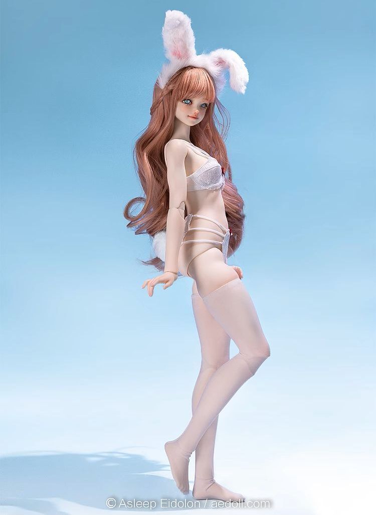 1/3 Girl Body (textile body) [Limited time discount] | PREORDER | PARTS