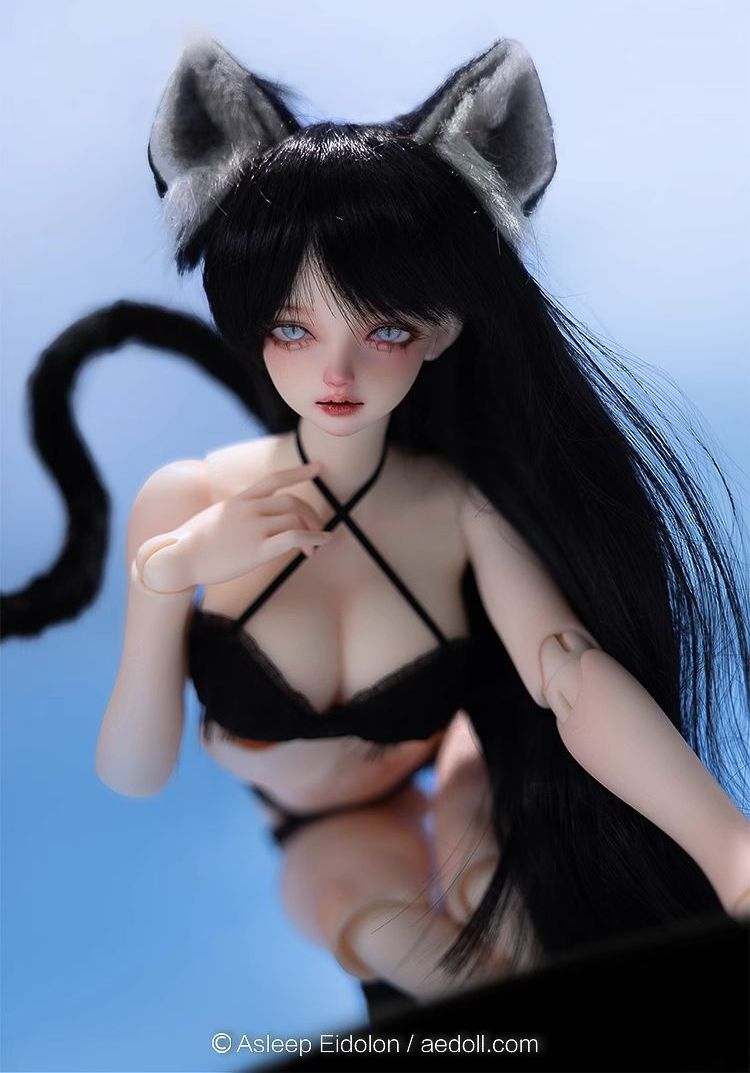 1/3 Girl Body (textile body) [Limited time discount] | PREORDER | PARTS