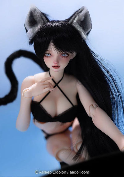 1/3 Girl Body (soft body) | PREORDER | PARTS