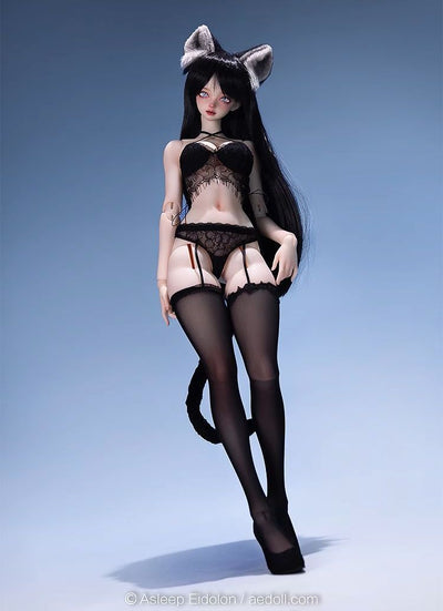 1/3 Girl Body (textile body) [Limited time discount] | PREORDER | PARTS