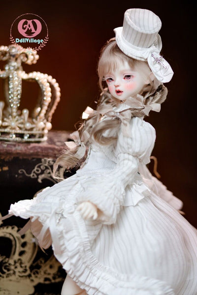 Limited Lilith Series SLEEPING VAMPIRE AURORA-Full Set [Limited Time Offer] | PREORDER | DOLL