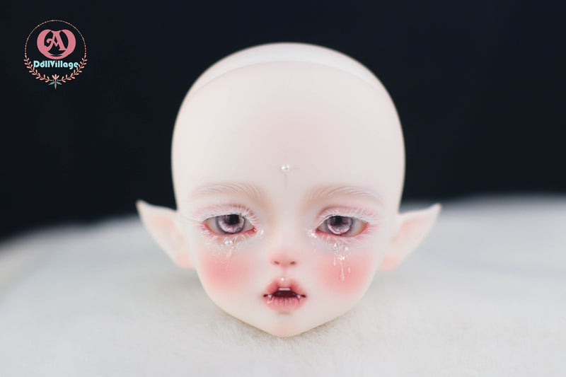 Limited Lilith Series SLEEPING VAMPIRE AURORA-Full Set [Limited Time Offer] | PREORDER | DOLL