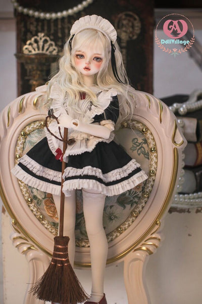 Coffee's Nightly Praise Series SLEEPING VAMPIRE LOLA-SP [Limited Time Offer] | PREORDER | DOLL