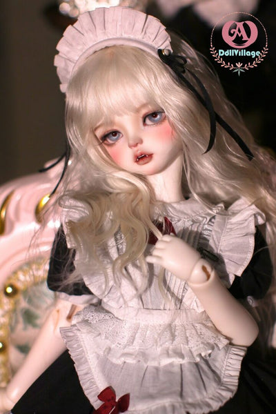 Coffee's Nightly Praise Series SLEEPING VAMPIRE LOLA-SP [Limited Time Offer] | PREORDER | DOLL