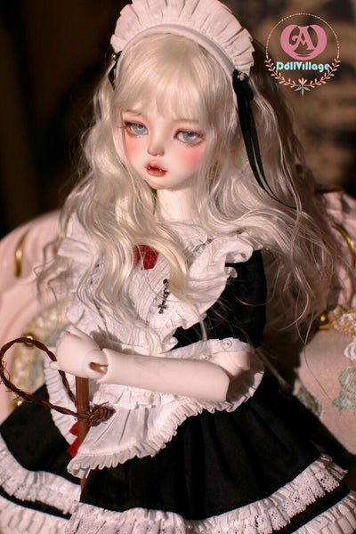 Coffee's Nightly Praise Series SLEEPING VAMPIRE LOLA-SP [Limited Time Offer] | PREORDER | DOLL