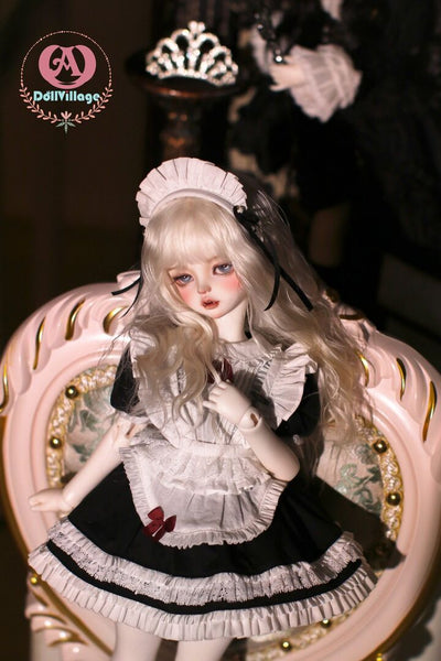 Coffee's Nightly Praise Series SLEEPING VAMPIRE LOLA-SP [Limited Time Offer] | PREORDER | DOLL