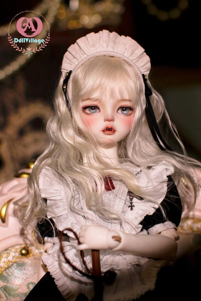 Coffee's Nightly Praise Series SLEEPING VAMPIRE LOLA-SP [Limited Time Offer] | PREORDER | DOLL